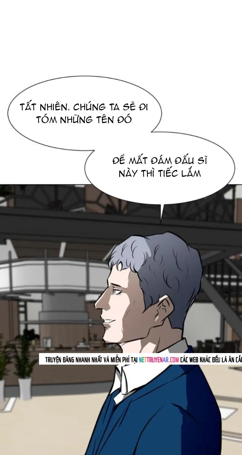 Đấu Sĩ Xác Sống Chap 45 - Next Chap 46