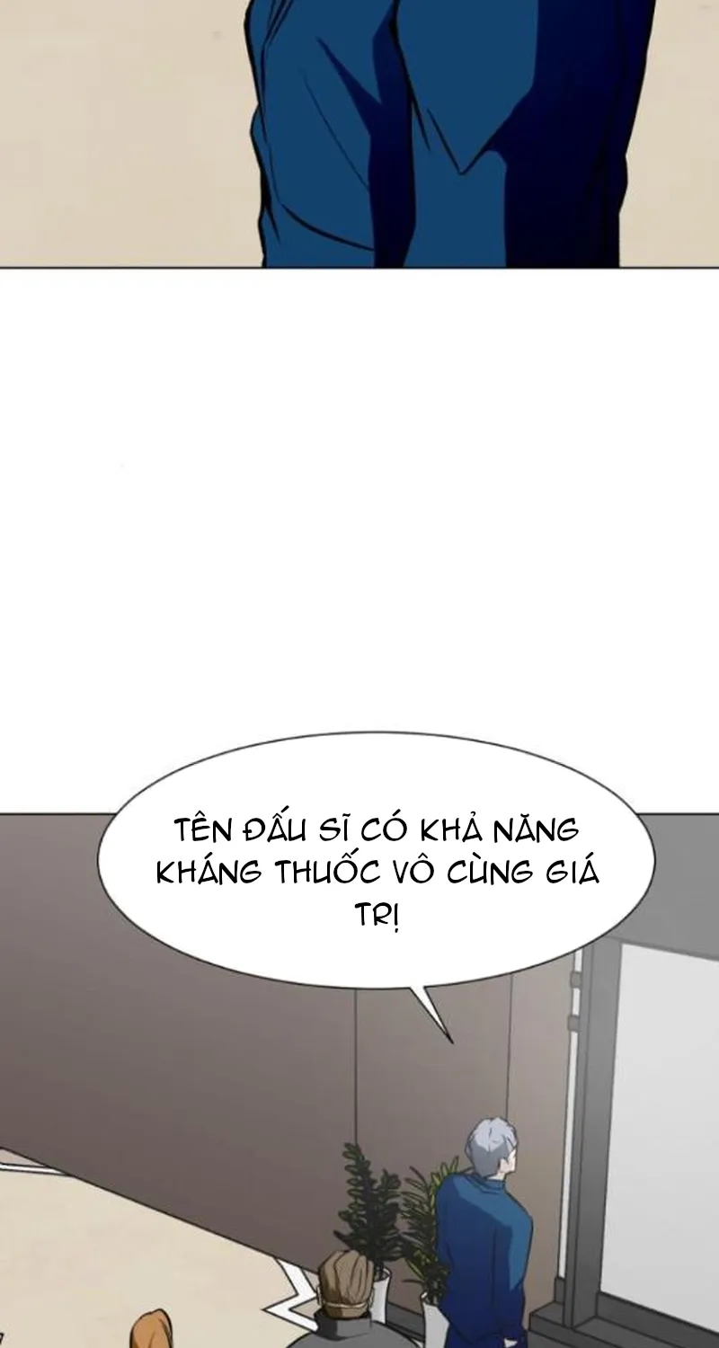 Đấu Sĩ Xác Sống Chap 45 - Next Chap 46