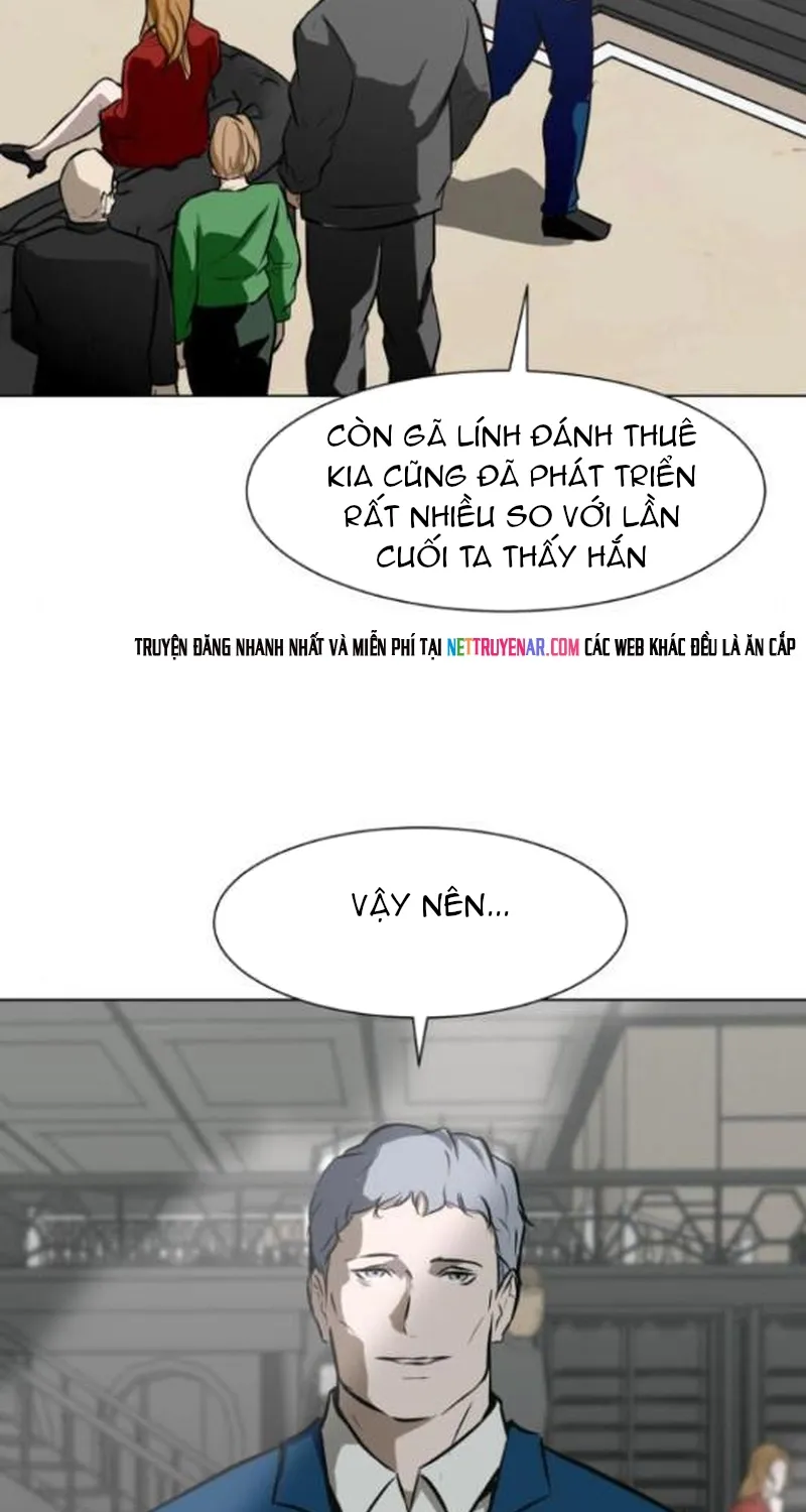 Đấu Sĩ Xác Sống Chap 45 - Next Chap 46