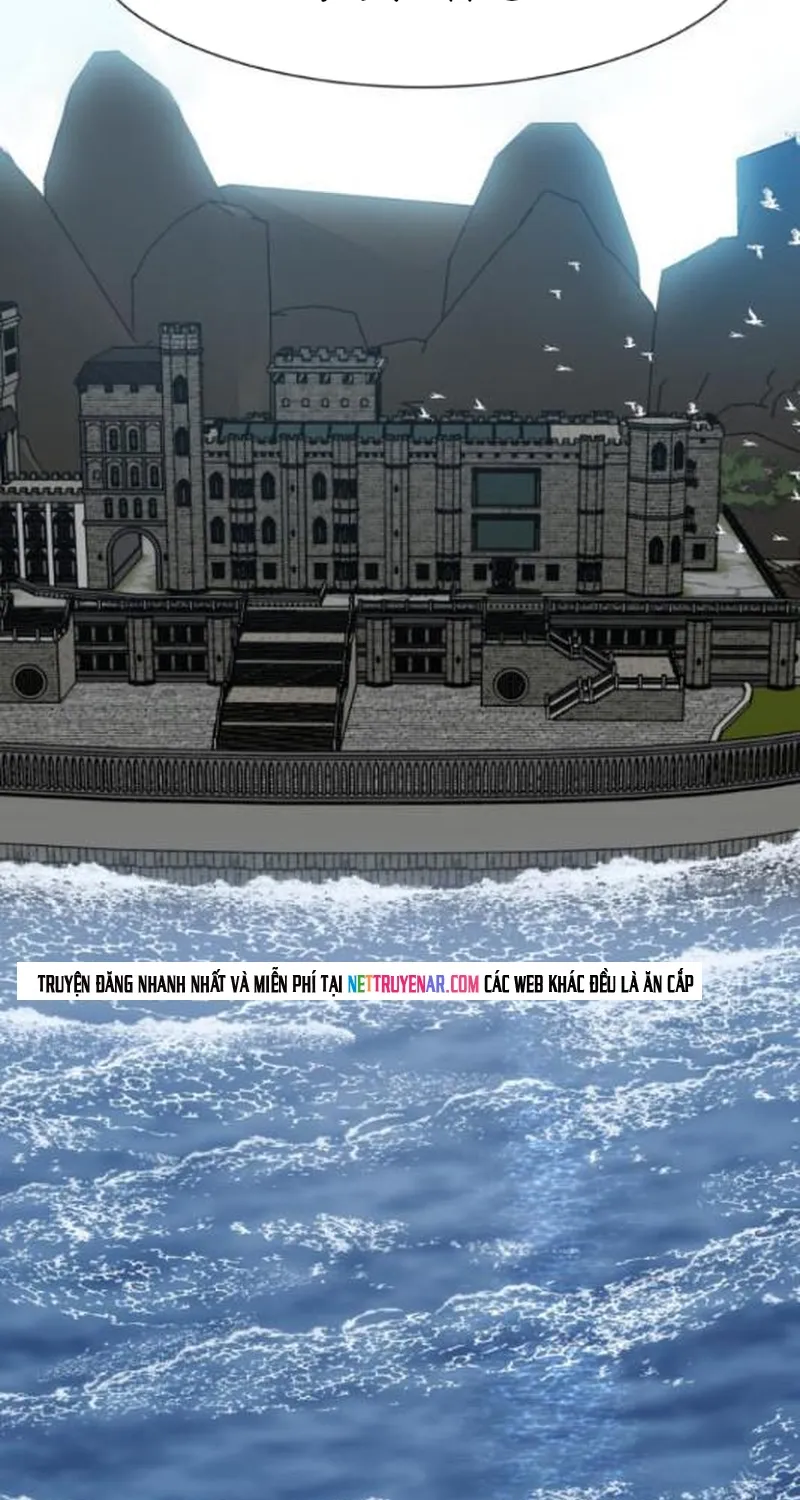 Đấu Sĩ Xác Sống Chap 45 - Next Chap 46