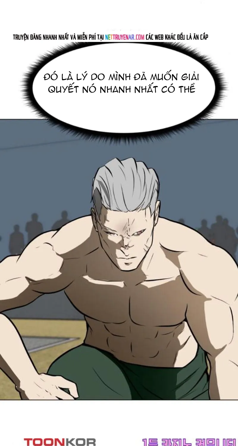 Đấu Sĩ Xác Sống Chap 45 - Next Chap 46