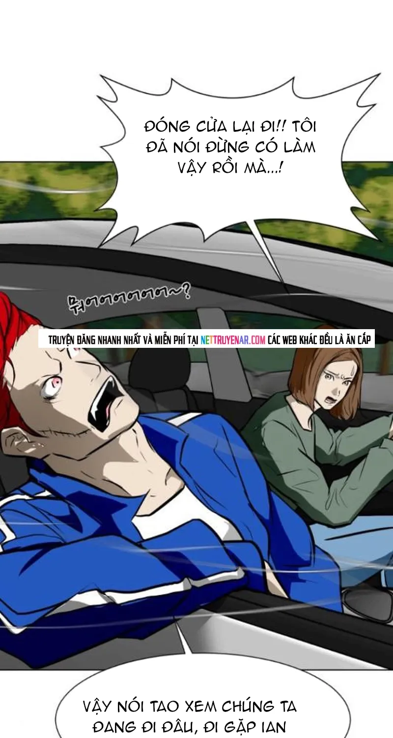 Đấu Sĩ Xác Sống Chap 45 - Next Chap 46