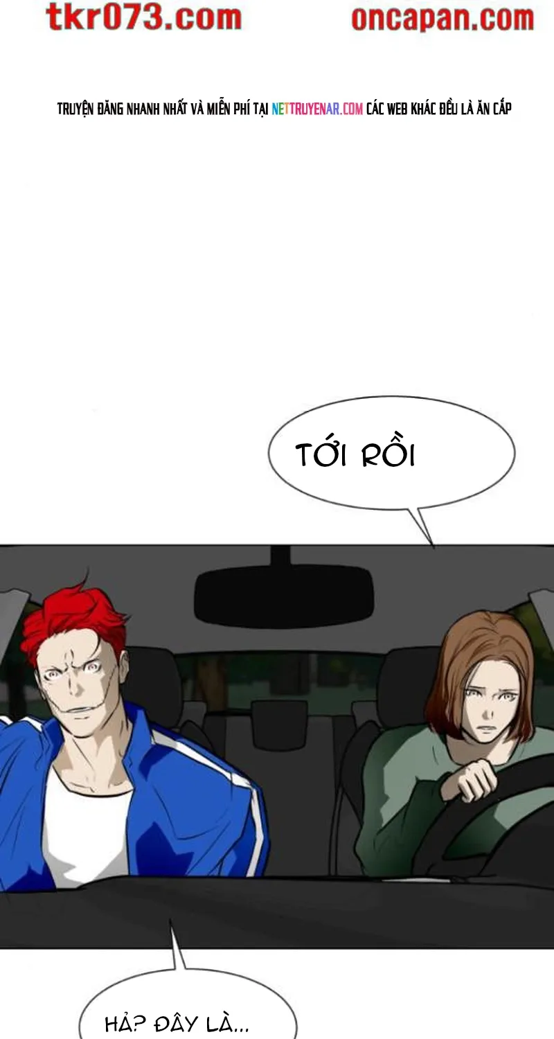 Đấu Sĩ Xác Sống Chap 45 - Next Chap 46