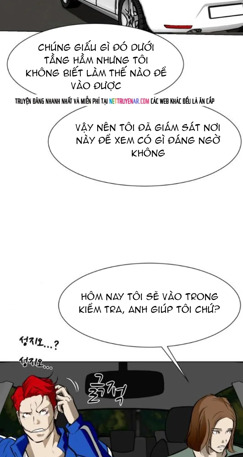 Đấu Sĩ Xác Sống Chap 45 - Next Chap 46