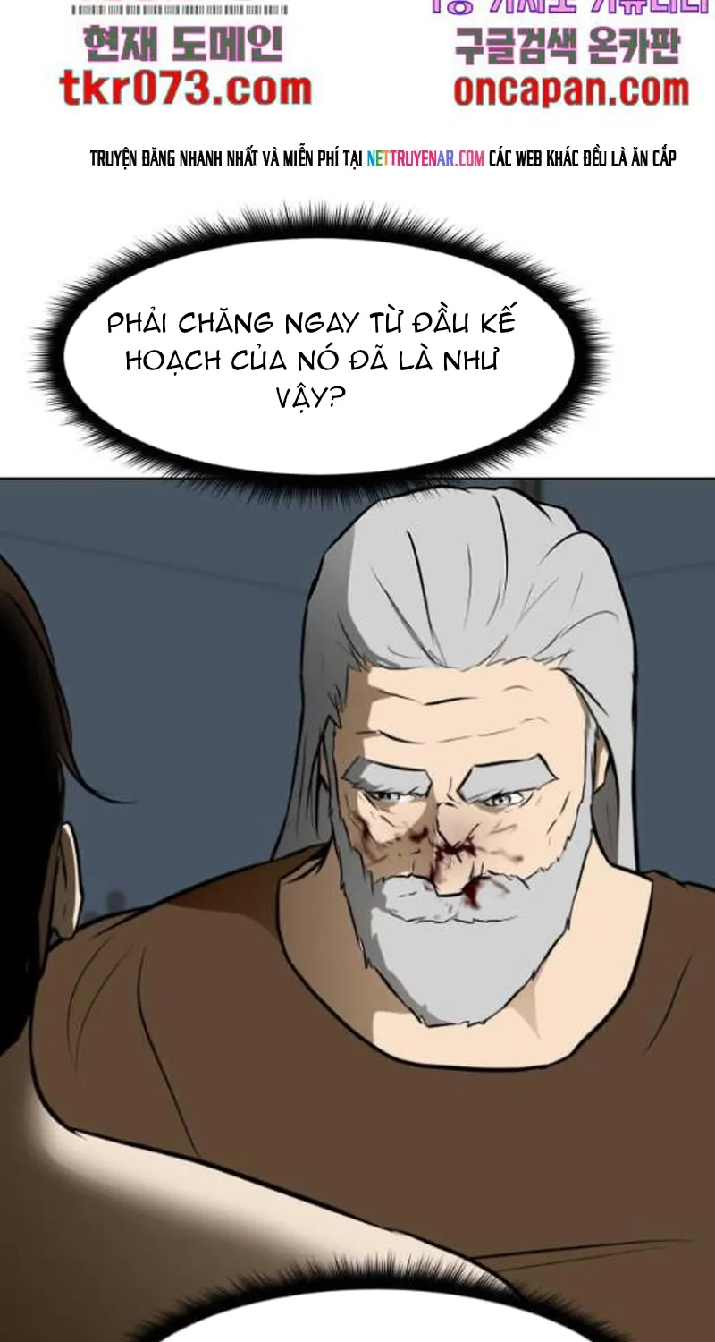 Đấu Sĩ Xác Sống Chap 45 - Next Chap 46