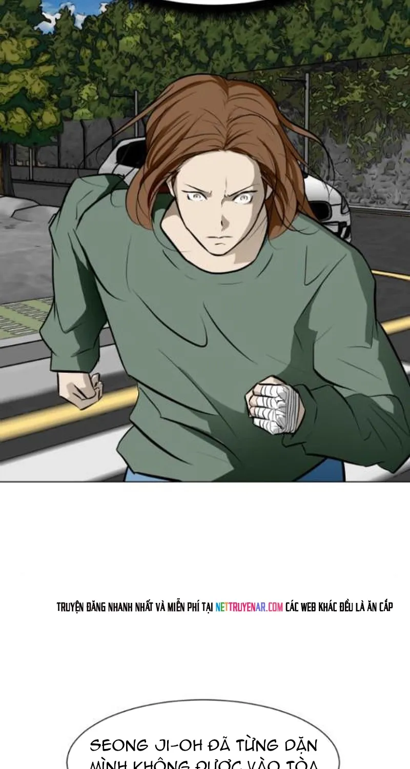 Đấu Sĩ Xác Sống Chap 45 - Next Chap 46