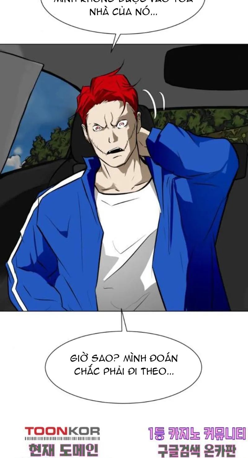 Đấu Sĩ Xác Sống Chap 45 - Next Chap 46