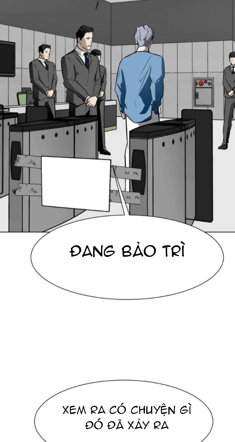 Đấu Sĩ Xác Sống Chap 45 - Next Chap 46