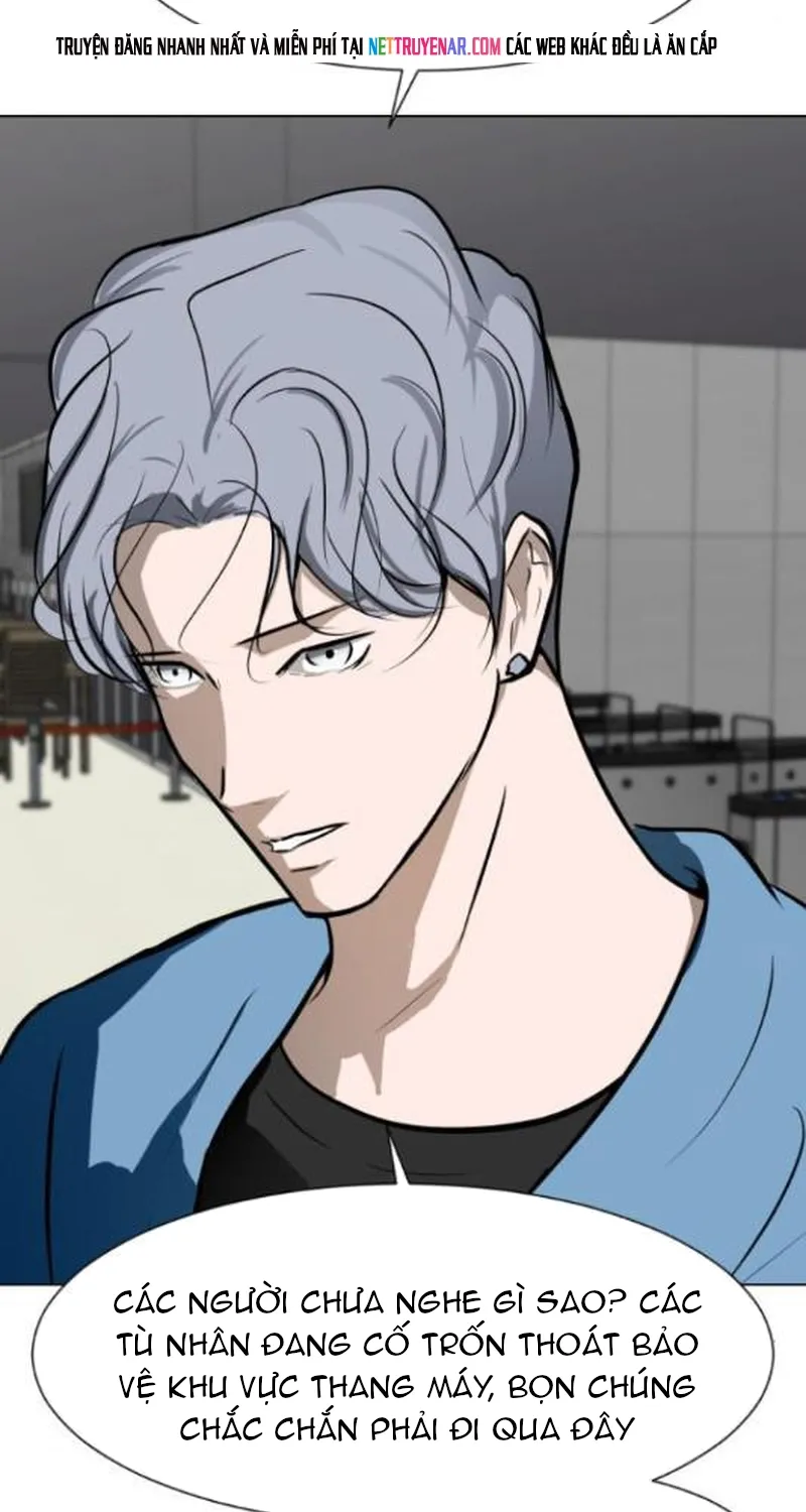 Đấu Sĩ Xác Sống Chap 45 - Next Chap 46