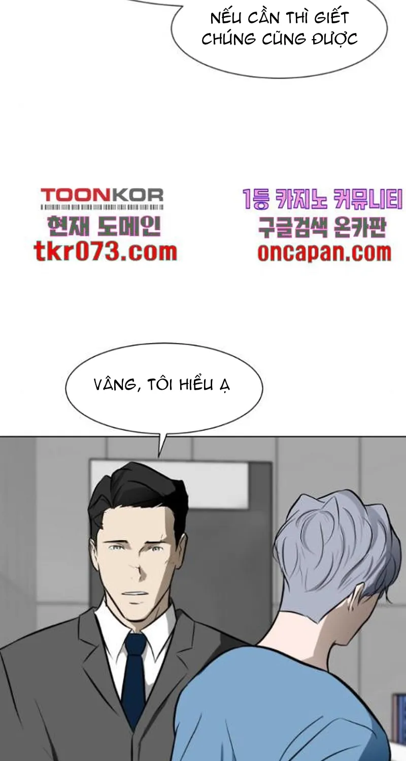 Đấu Sĩ Xác Sống Chap 45 - Next Chap 46