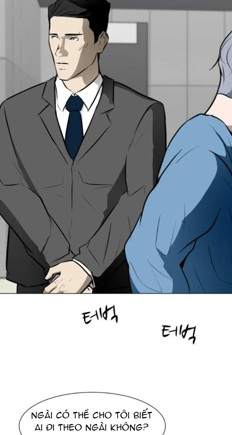 Đấu Sĩ Xác Sống Chap 45 - Next Chap 46