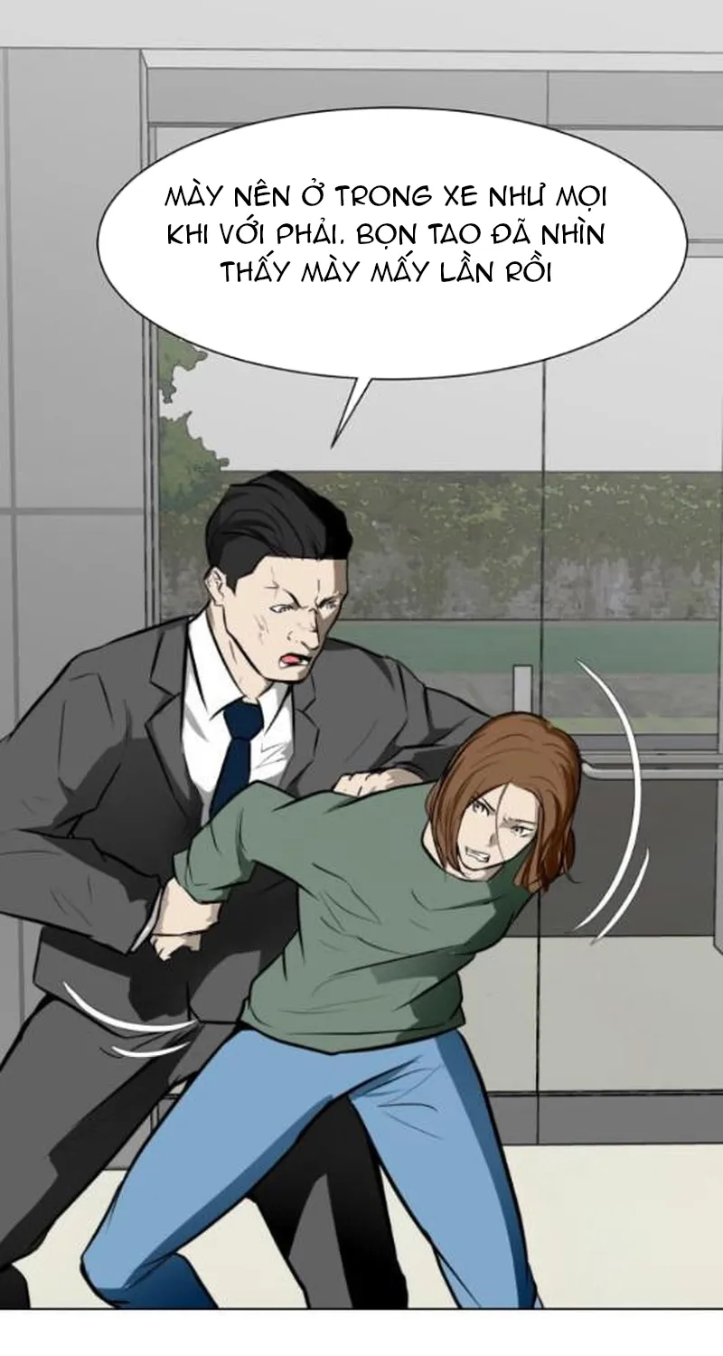 Đấu Sĩ Xác Sống Chap 45 - Next Chap 46