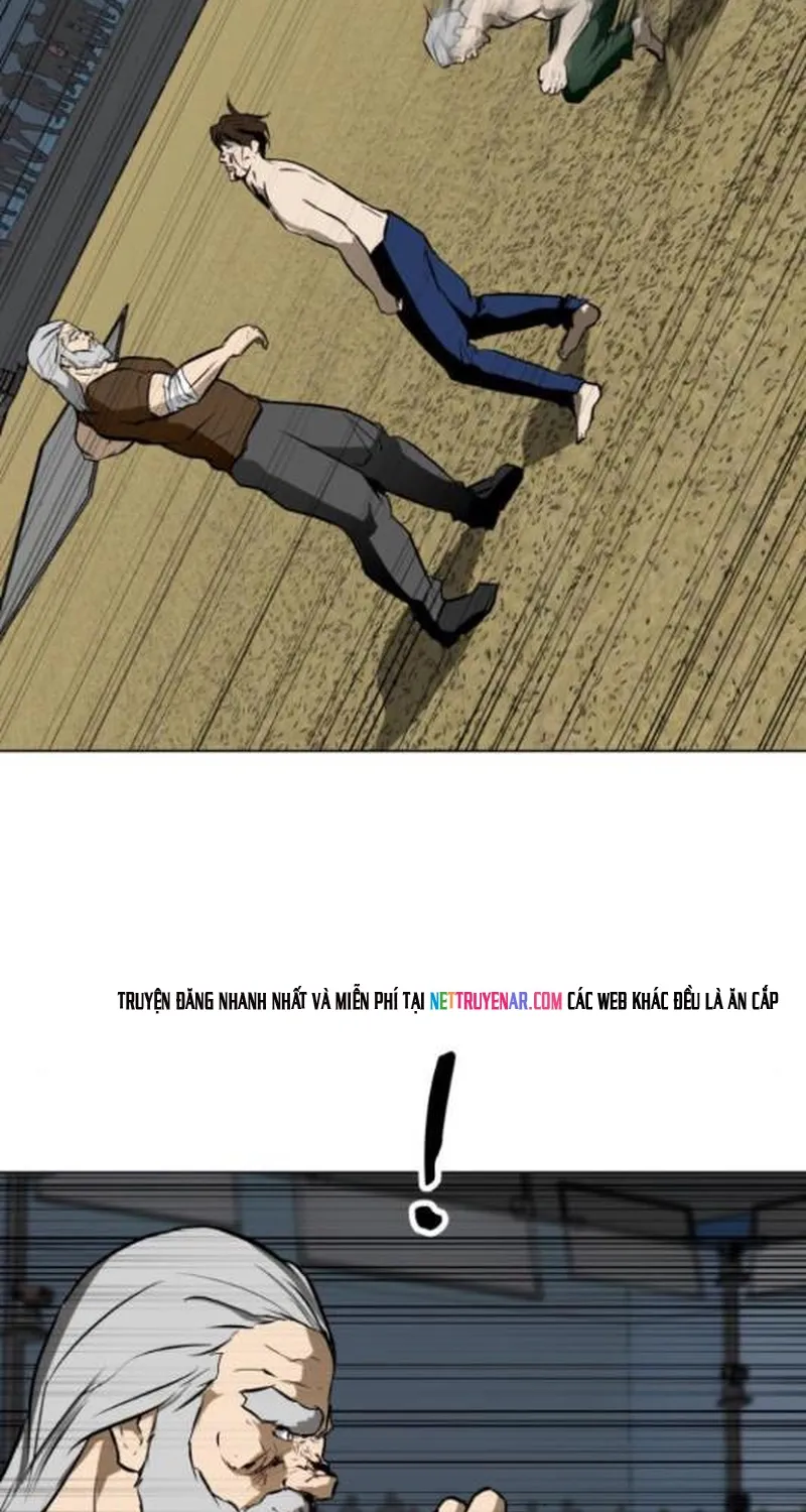 Đấu Sĩ Xác Sống Chap 45 - Next Chap 46