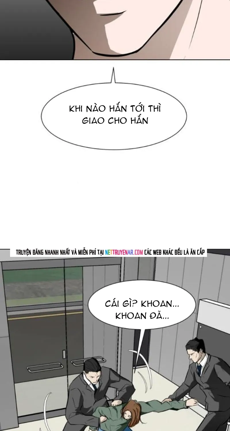 Đấu Sĩ Xác Sống Chap 45 - Next Chap 46