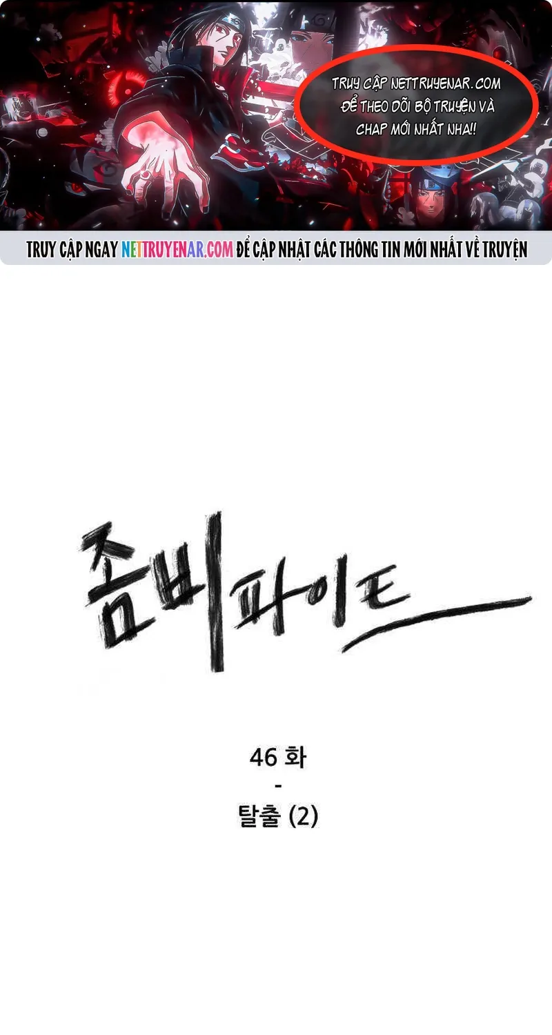 Đấu Sĩ Xác Sống Chap 46 - Next Chap 47