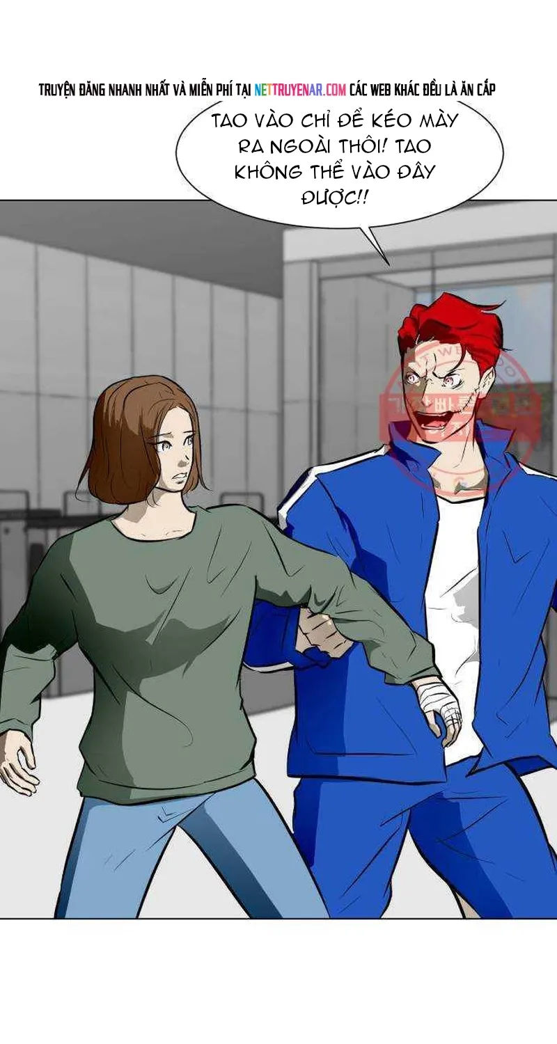 Đấu Sĩ Xác Sống Chap 46 - Next Chap 47