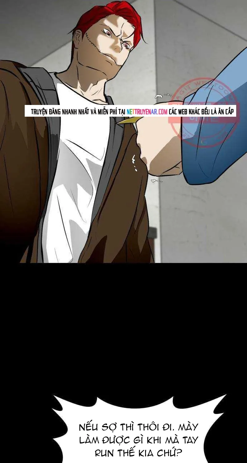 Đấu Sĩ Xác Sống Chap 46 - Next Chap 47