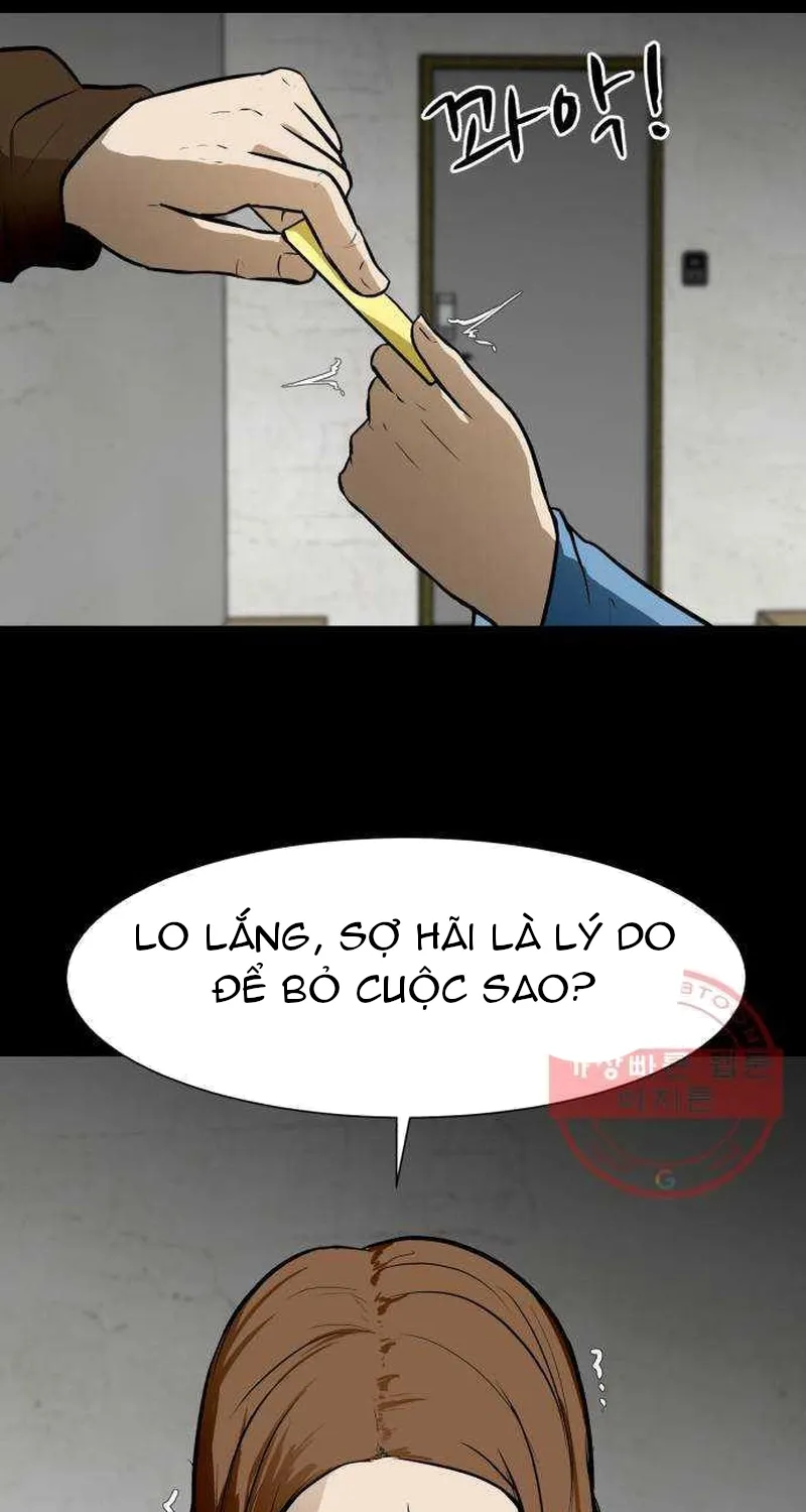 Đấu Sĩ Xác Sống Chap 46 - Next Chap 47