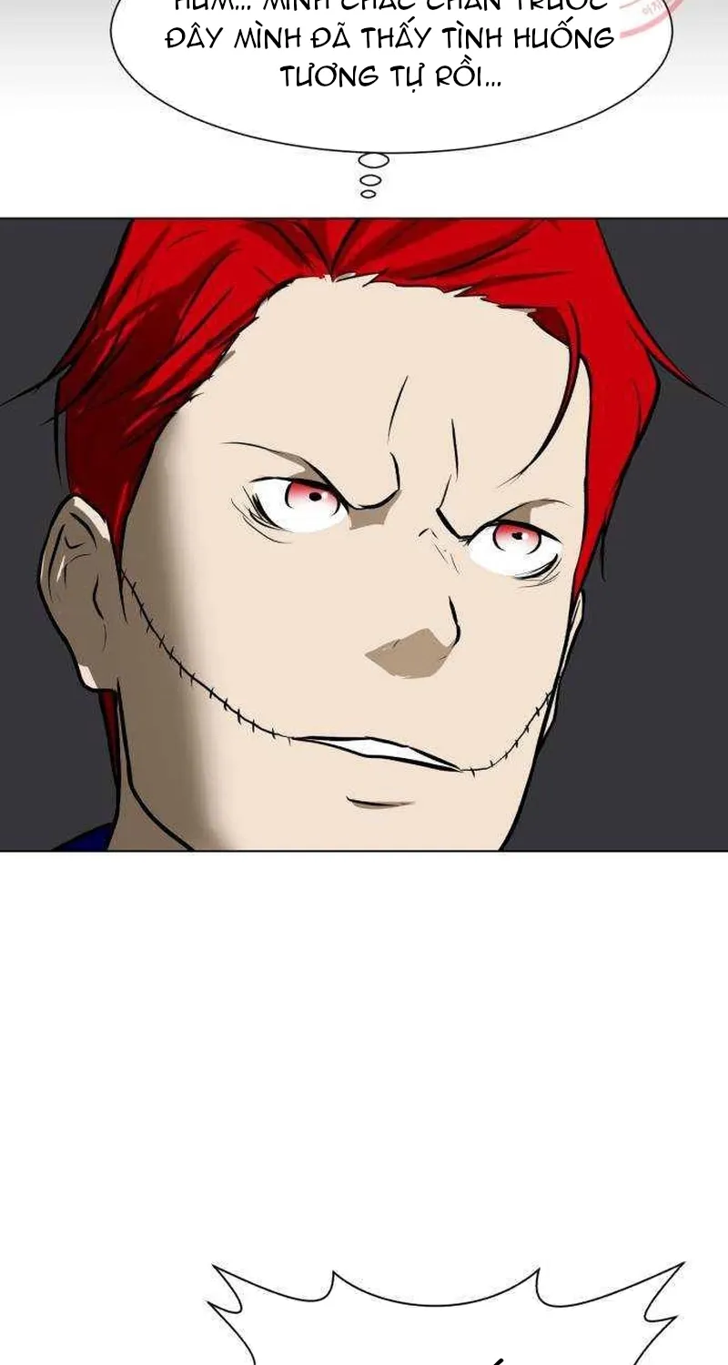 Đấu Sĩ Xác Sống Chap 46 - Next Chap 47