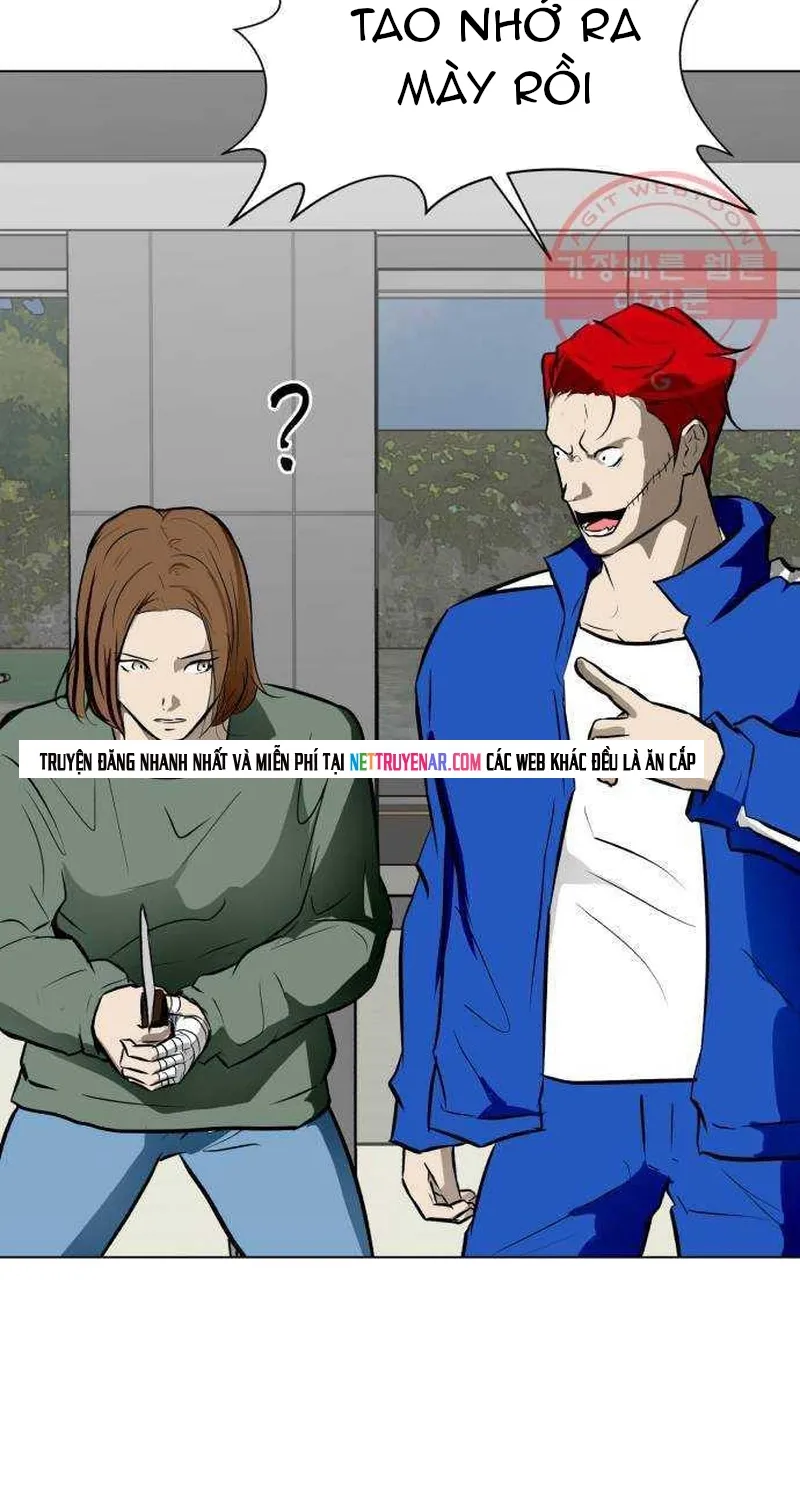 Đấu Sĩ Xác Sống Chap 46 - Next Chap 47