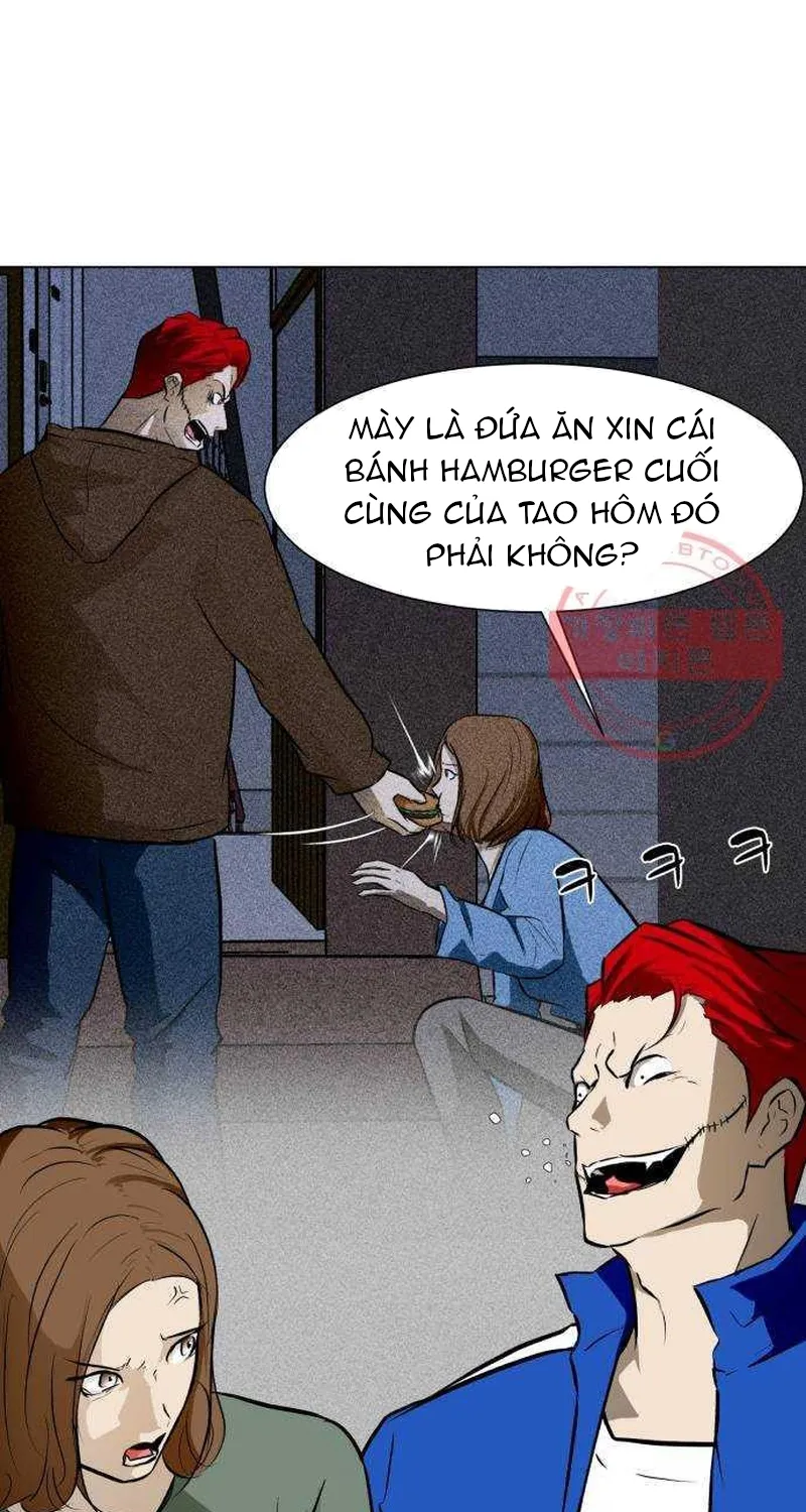 Đấu Sĩ Xác Sống Chap 46 - Next Chap 47