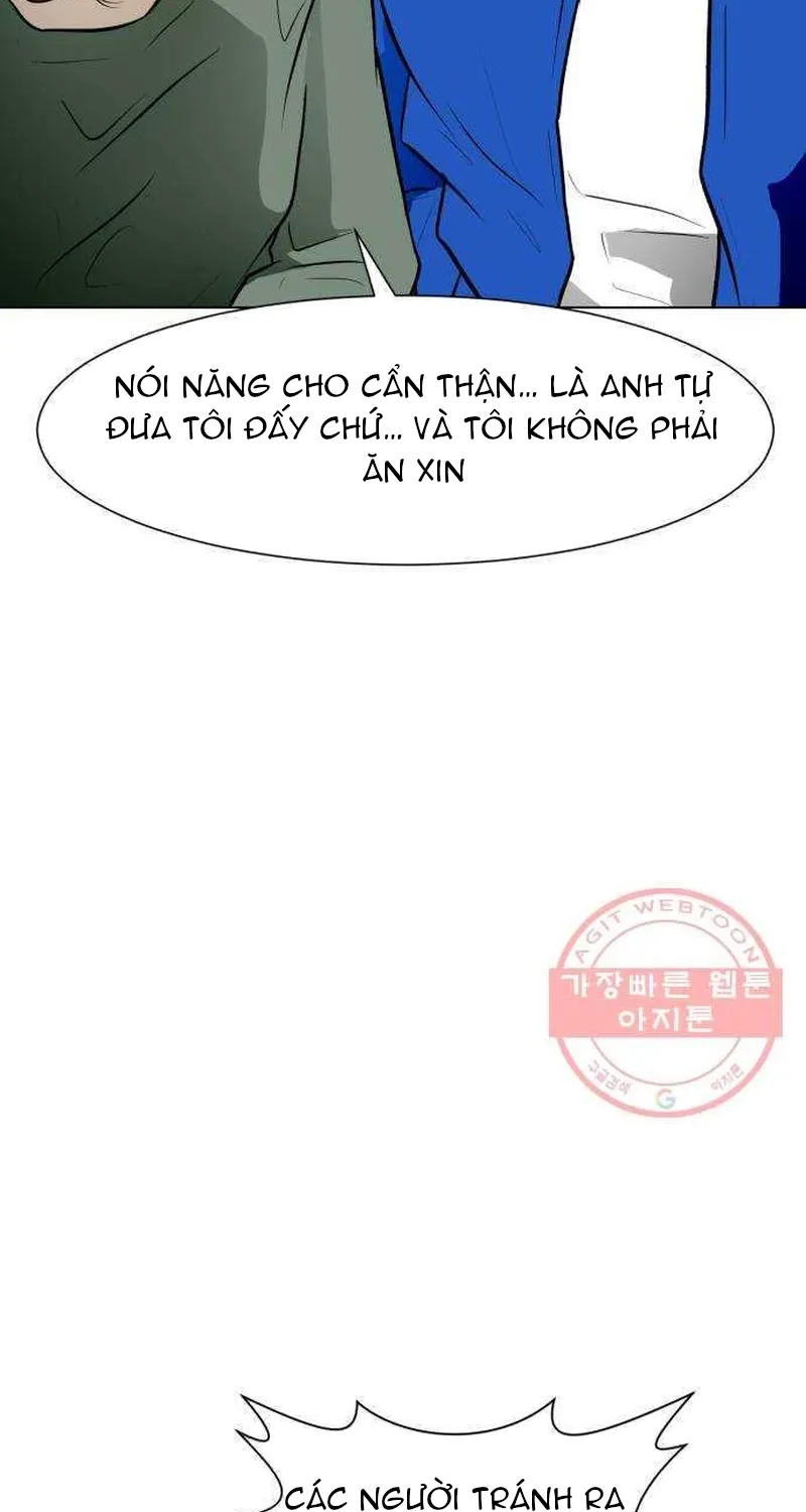 Đấu Sĩ Xác Sống Chap 46 - Next Chap 47
