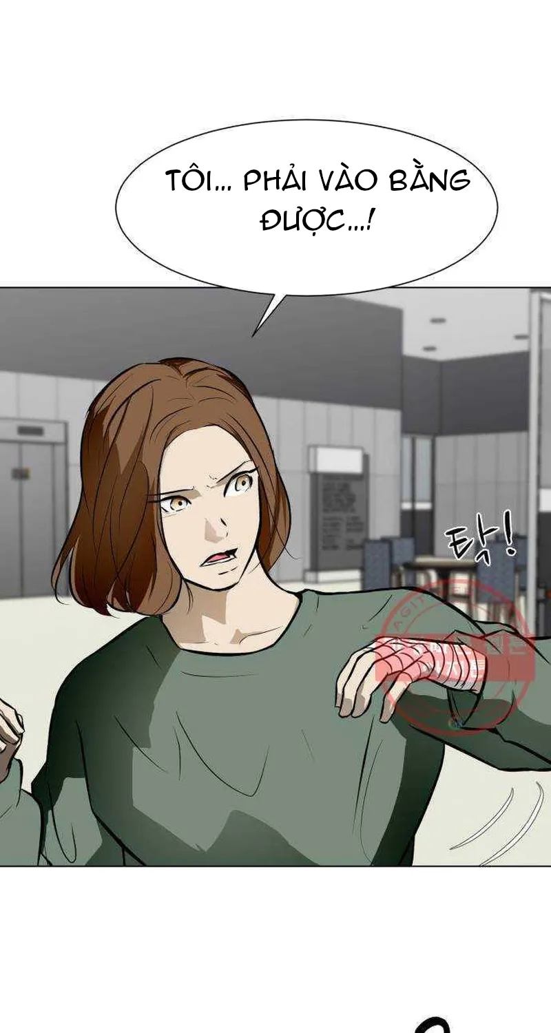 Đấu Sĩ Xác Sống Chap 46 - Next Chap 47