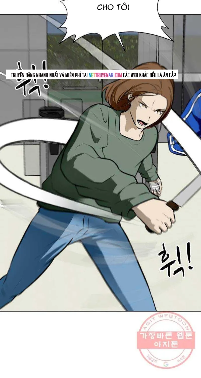 Đấu Sĩ Xác Sống Chap 46 - Next Chap 47