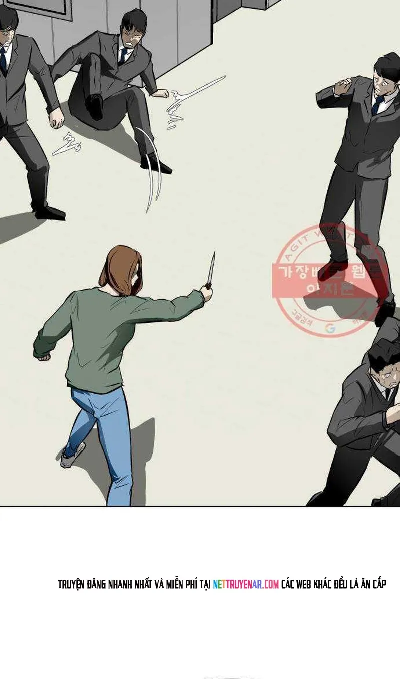 Đấu Sĩ Xác Sống Chap 46 - Next Chap 47