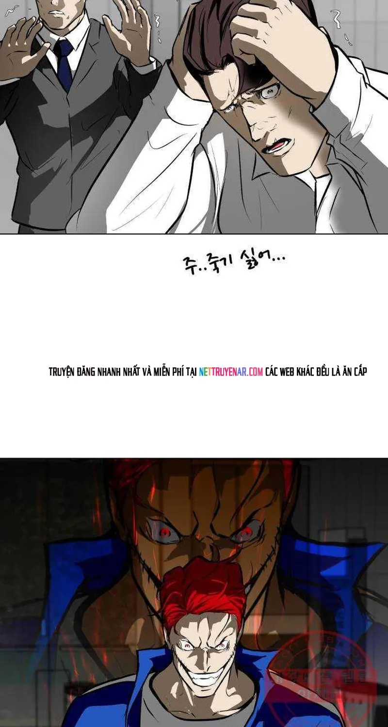 Đấu Sĩ Xác Sống Chap 46 - Next Chap 47