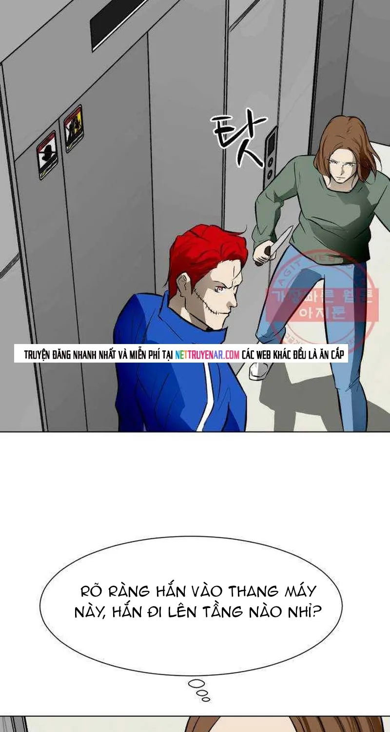 Đấu Sĩ Xác Sống Chap 46 - Next Chap 47