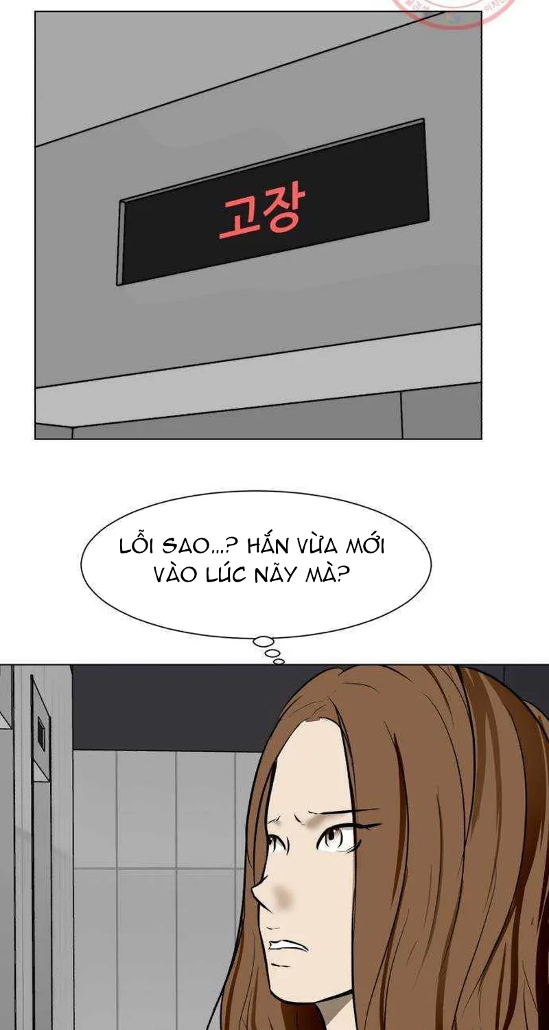 Đấu Sĩ Xác Sống Chap 46 - Next Chap 47