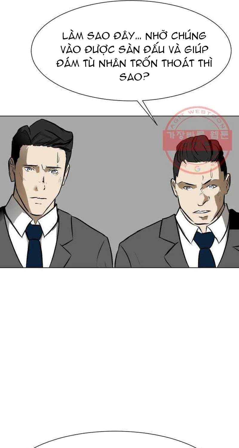 Đấu Sĩ Xác Sống Chap 46 - Next Chap 47