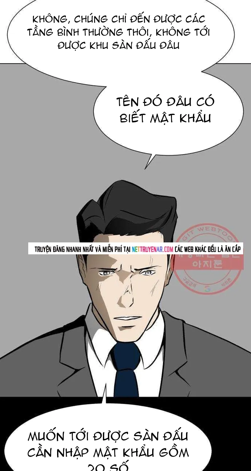 Đấu Sĩ Xác Sống Chap 46 - Next Chap 47