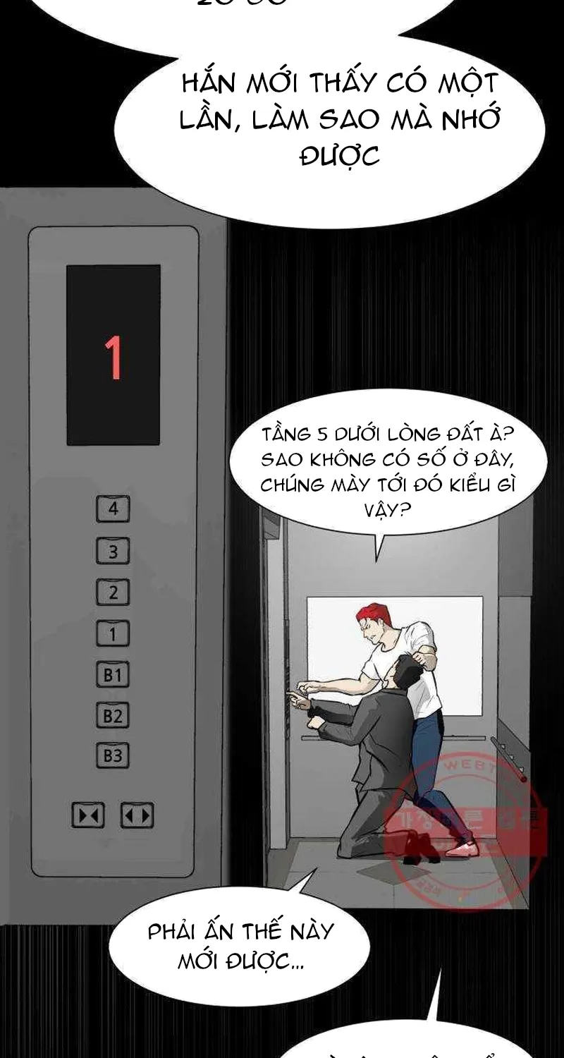 Đấu Sĩ Xác Sống Chap 46 - Next Chap 47