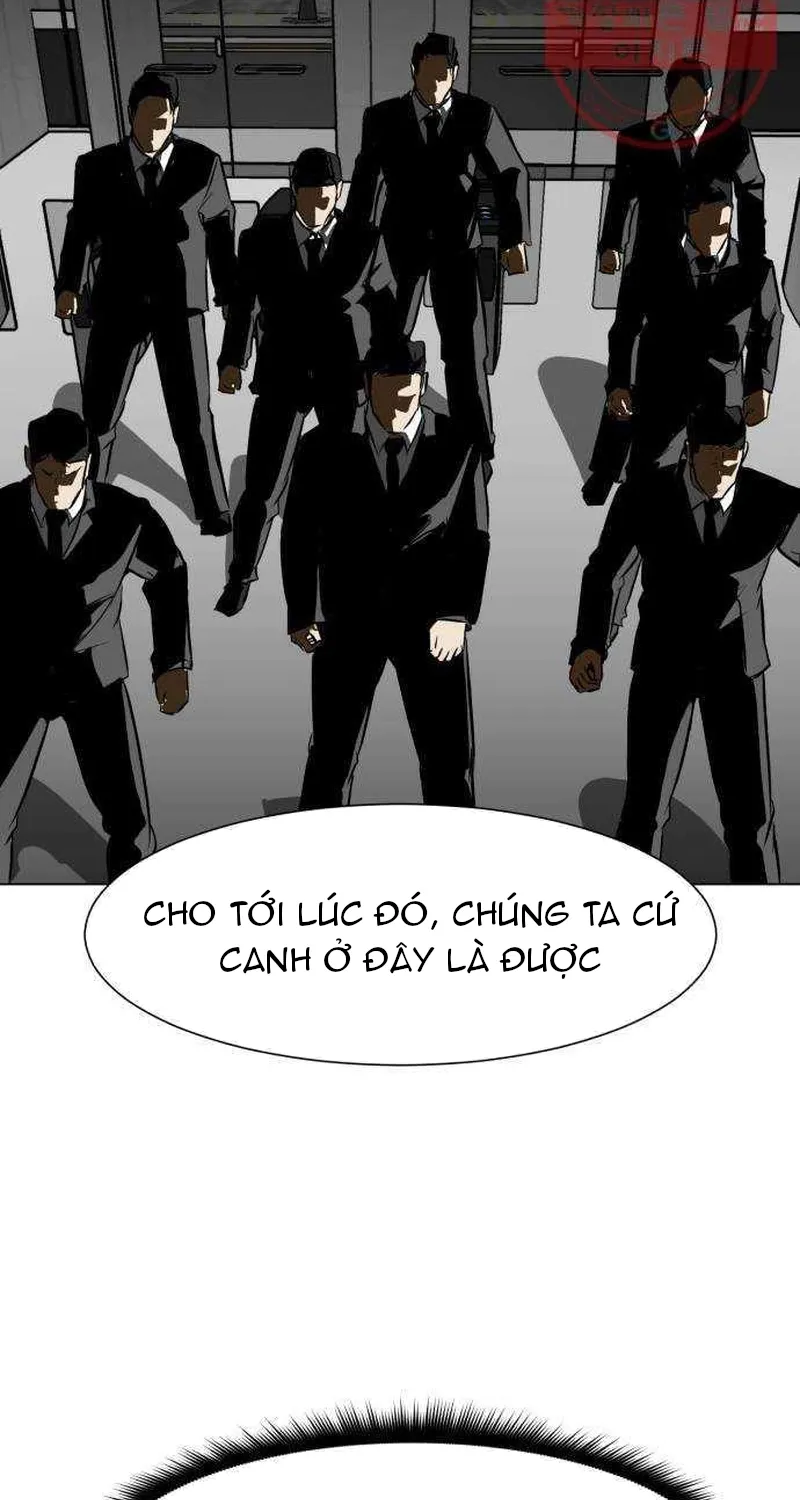 Đấu Sĩ Xác Sống Chap 46 - Next Chap 47