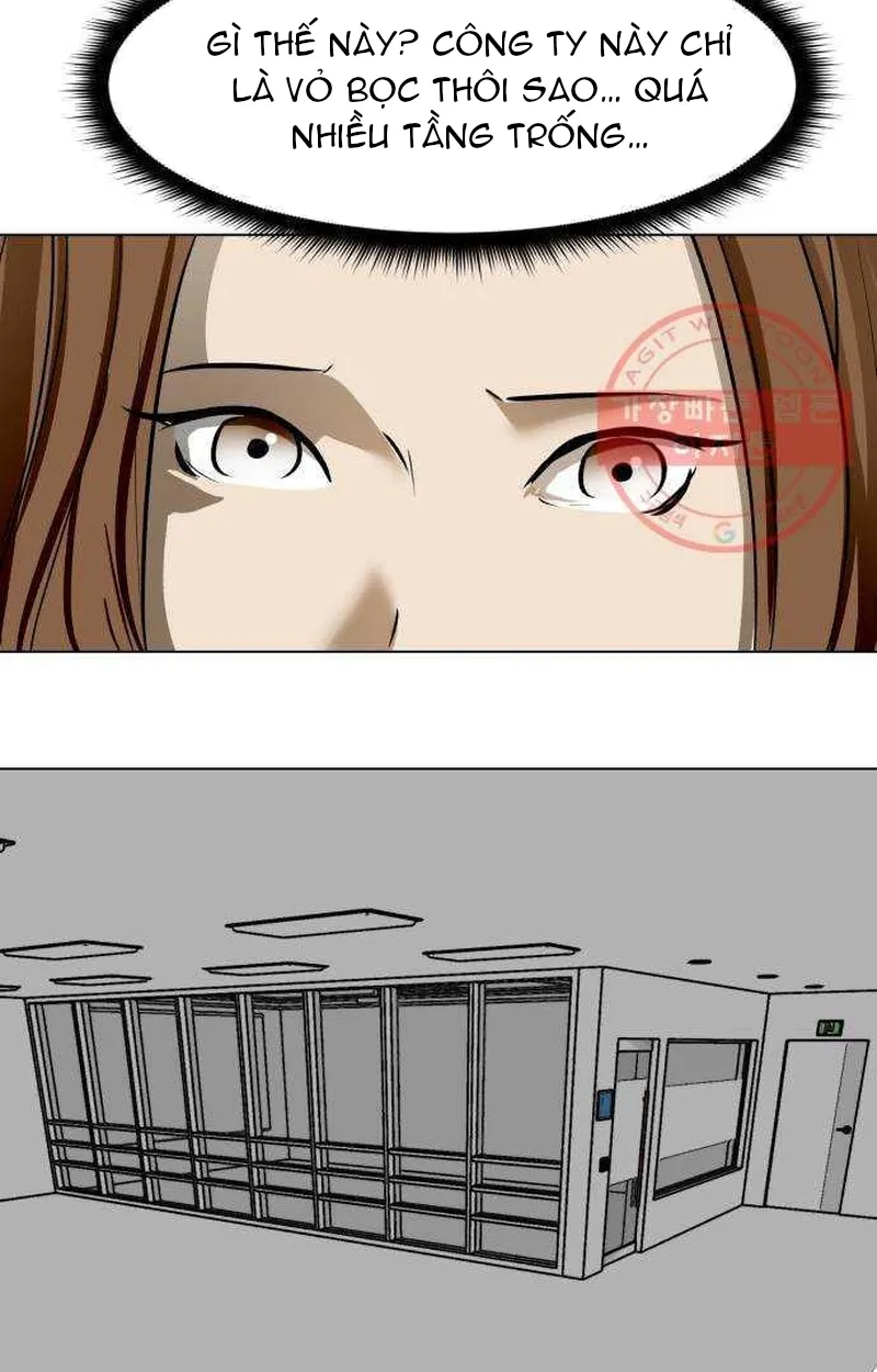 Đấu Sĩ Xác Sống Chap 46 - Next Chap 47