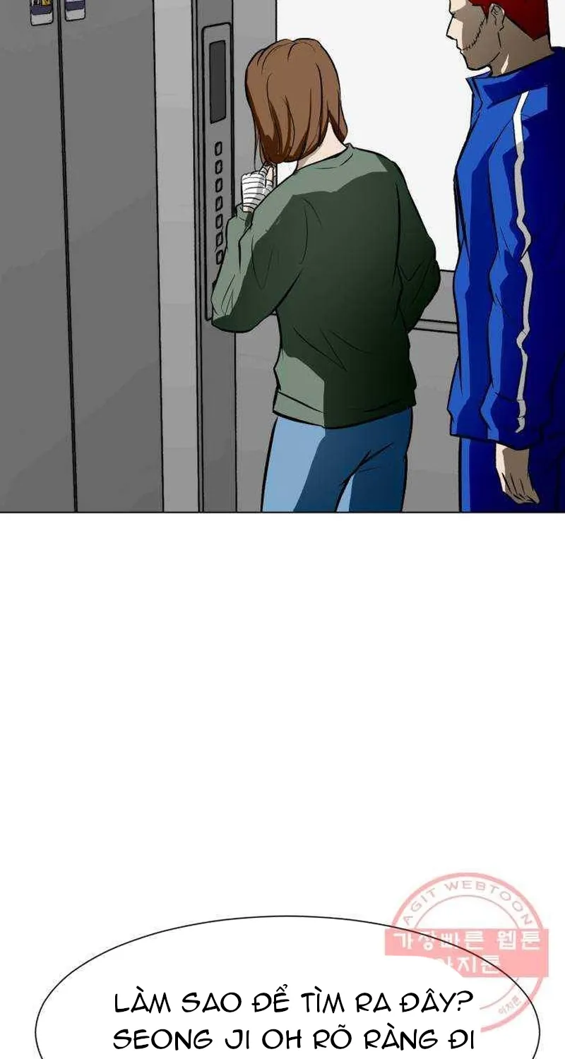 Đấu Sĩ Xác Sống Chap 46 - Next Chap 47