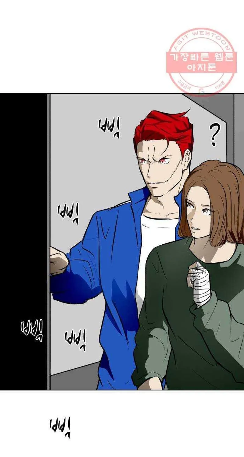 Đấu Sĩ Xác Sống Chap 46 - Next Chap 47