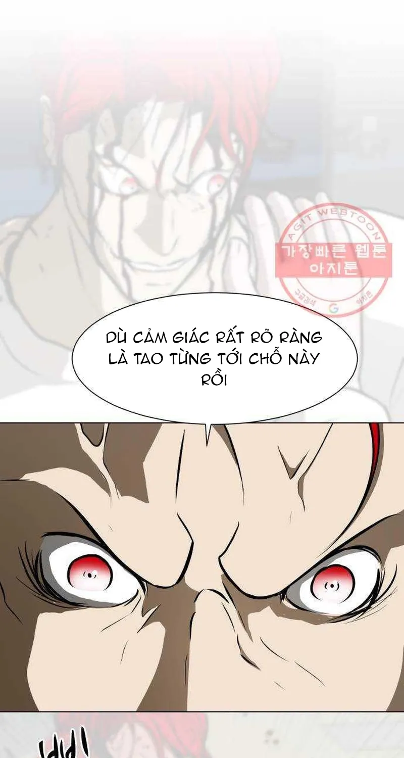 Đấu Sĩ Xác Sống Chap 46 - Next Chap 47