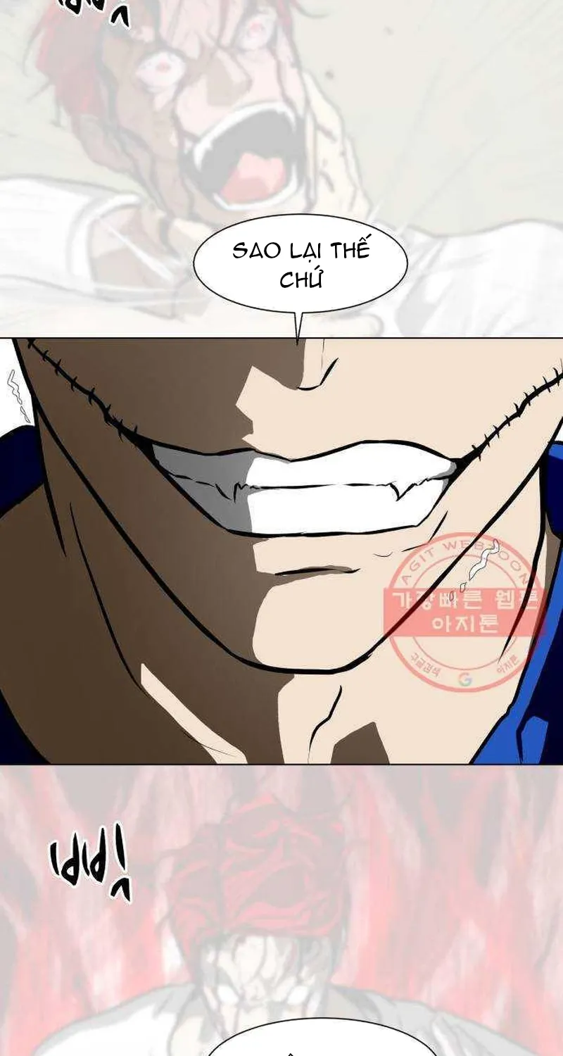 Đấu Sĩ Xác Sống Chap 46 - Next Chap 47