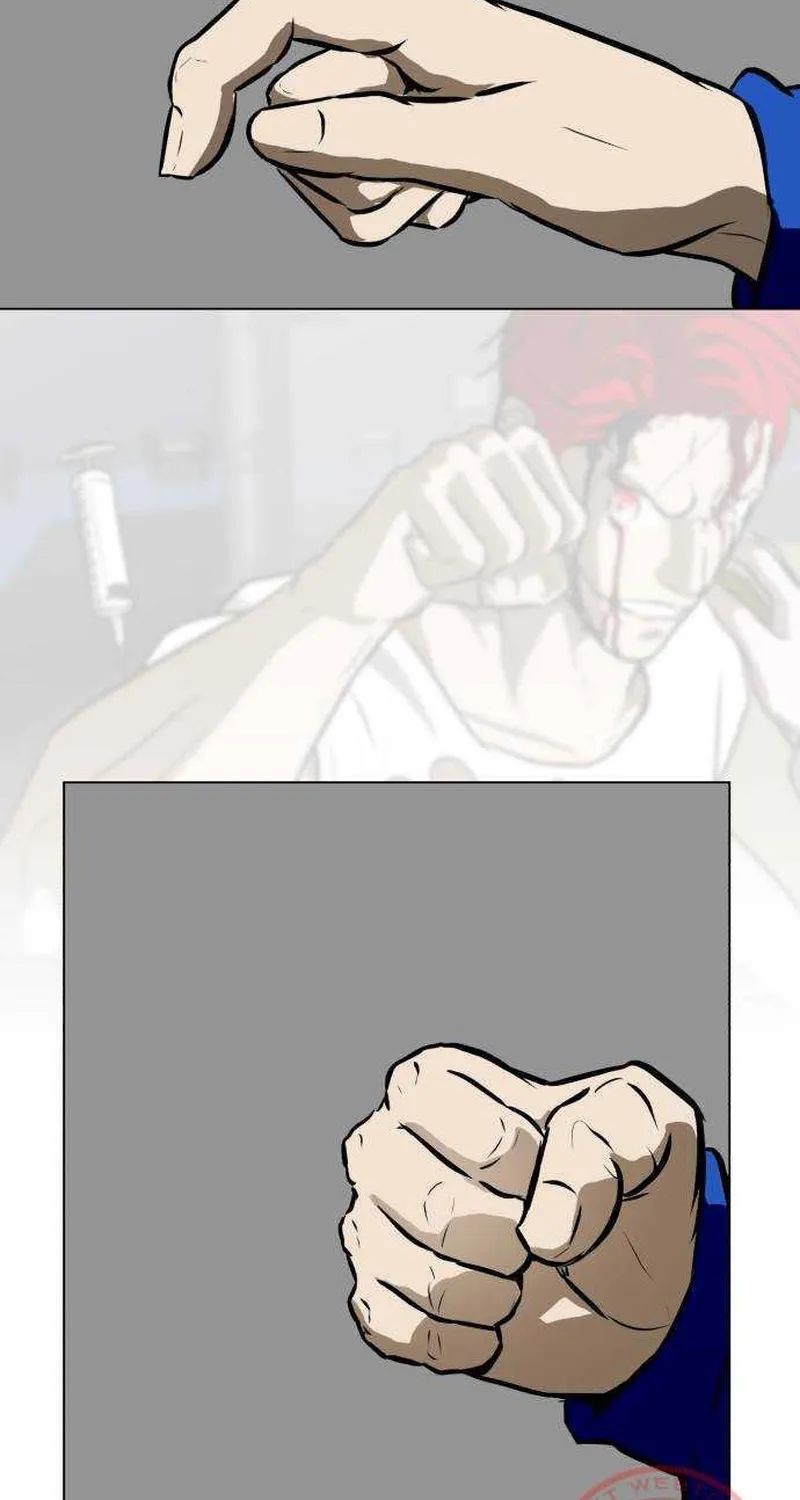 Đấu Sĩ Xác Sống Chap 46 - Next Chap 47