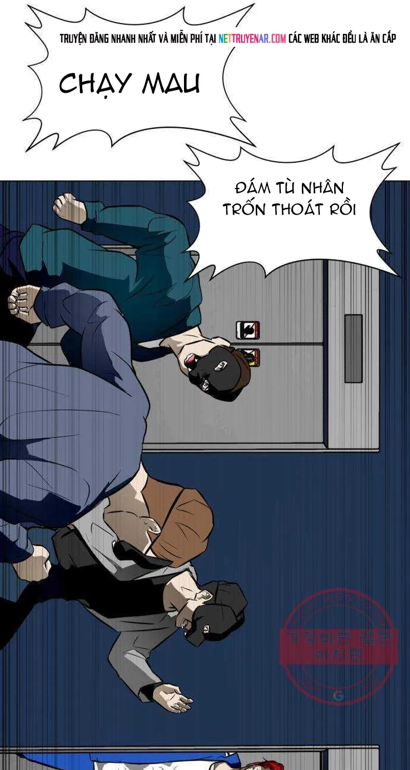 Đấu Sĩ Xác Sống Chap 46 - Next Chap 47