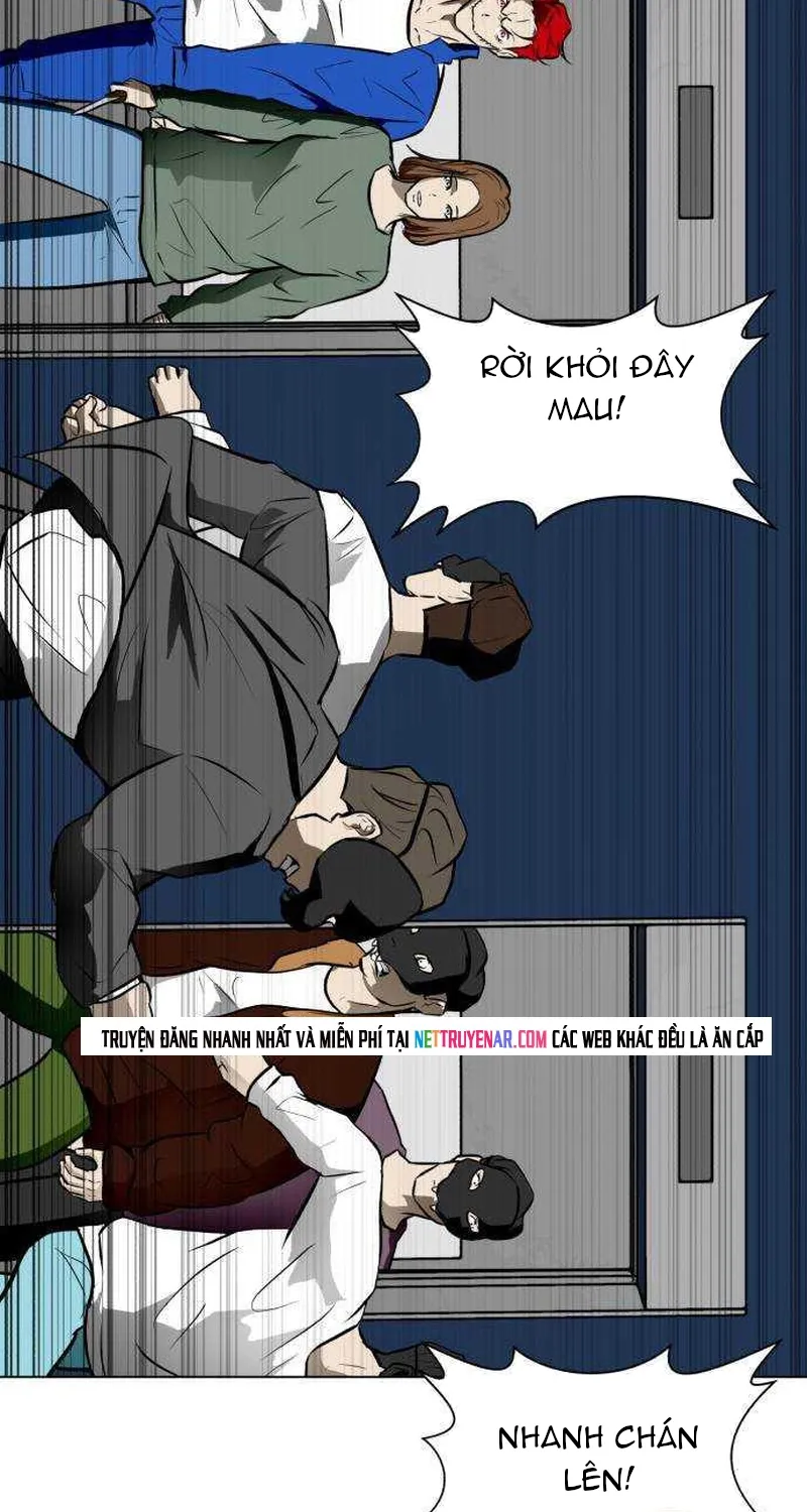 Đấu Sĩ Xác Sống Chap 46 - Next Chap 47