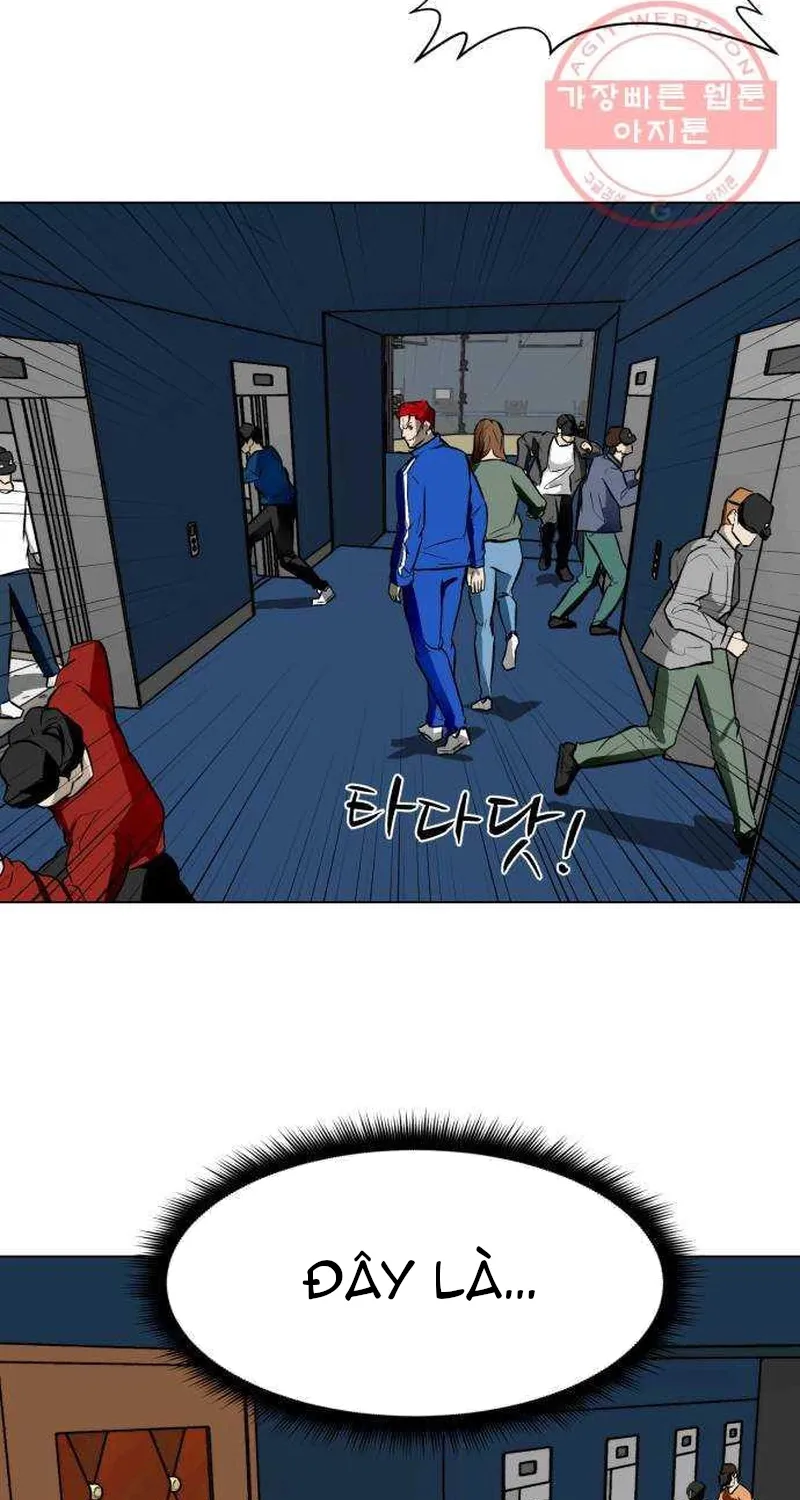 Đấu Sĩ Xác Sống Chap 46 - Next Chap 47