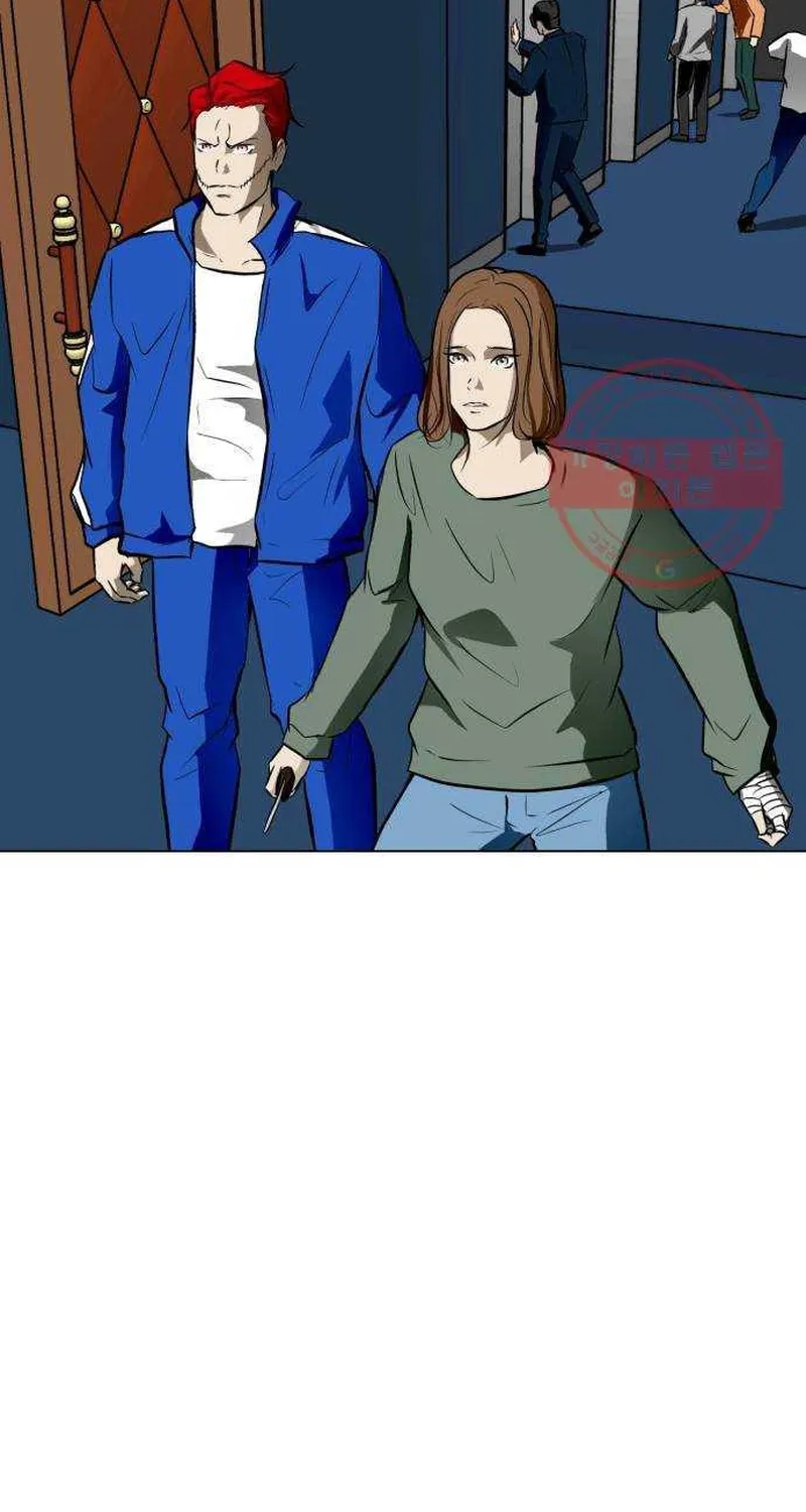 Đấu Sĩ Xác Sống Chap 46 - Next Chap 47