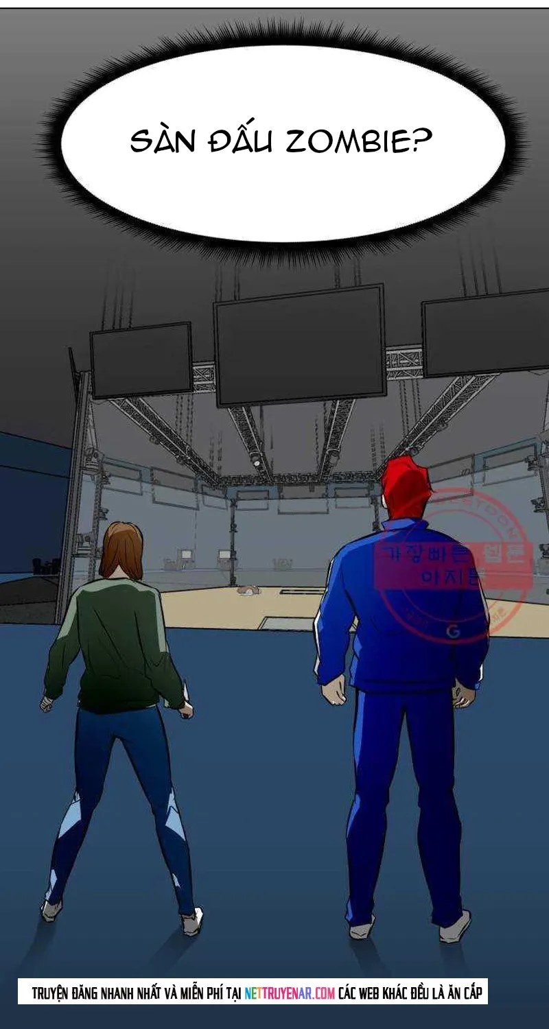 Đấu Sĩ Xác Sống Chap 46 - Next Chap 47