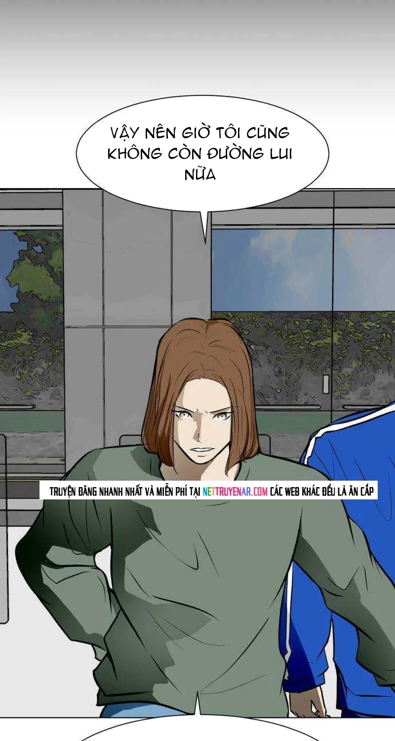 Đấu Sĩ Xác Sống Chap 46 - Next Chap 47