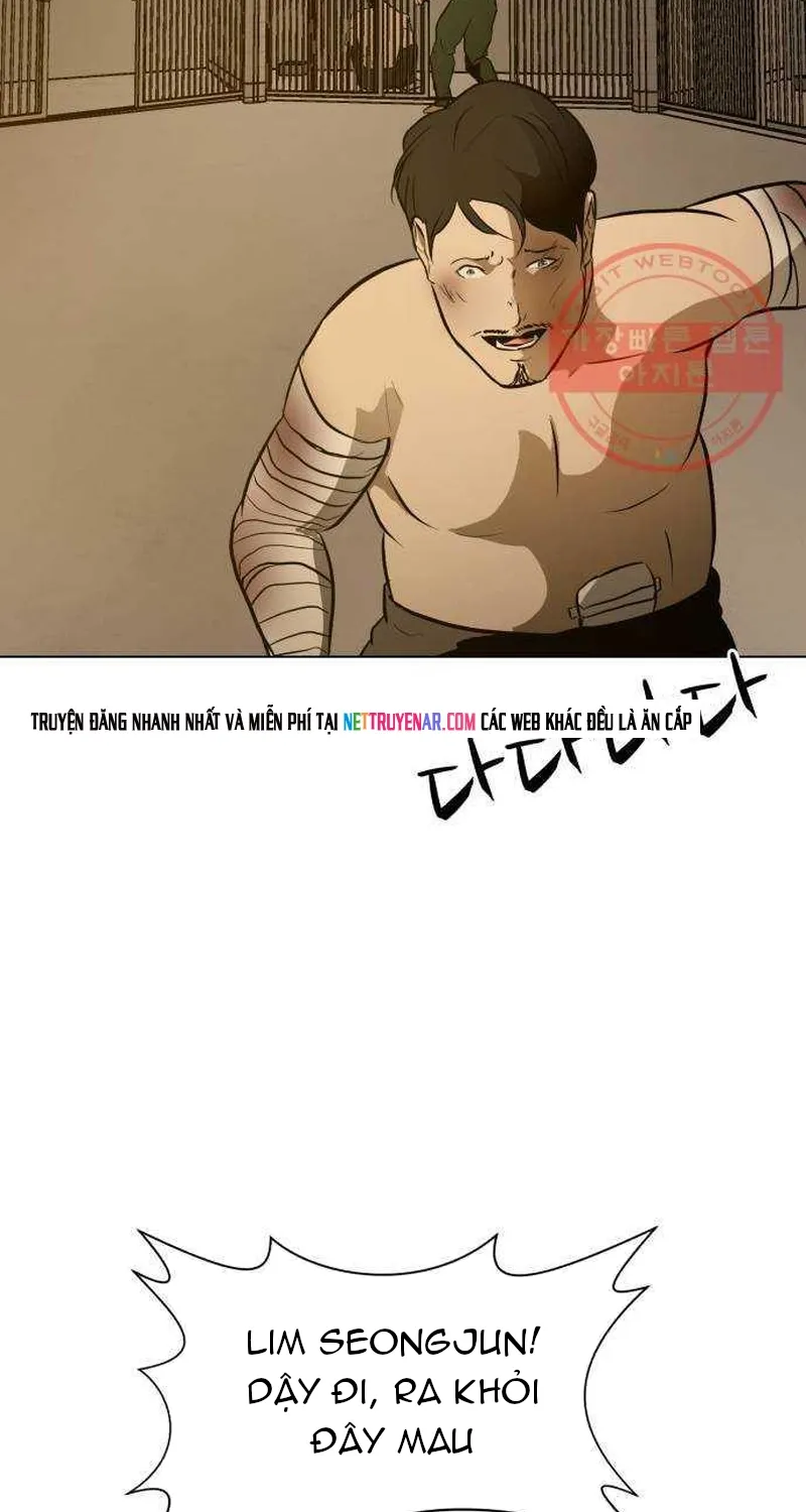 Đấu Sĩ Xác Sống Chap 46 - Next Chap 47