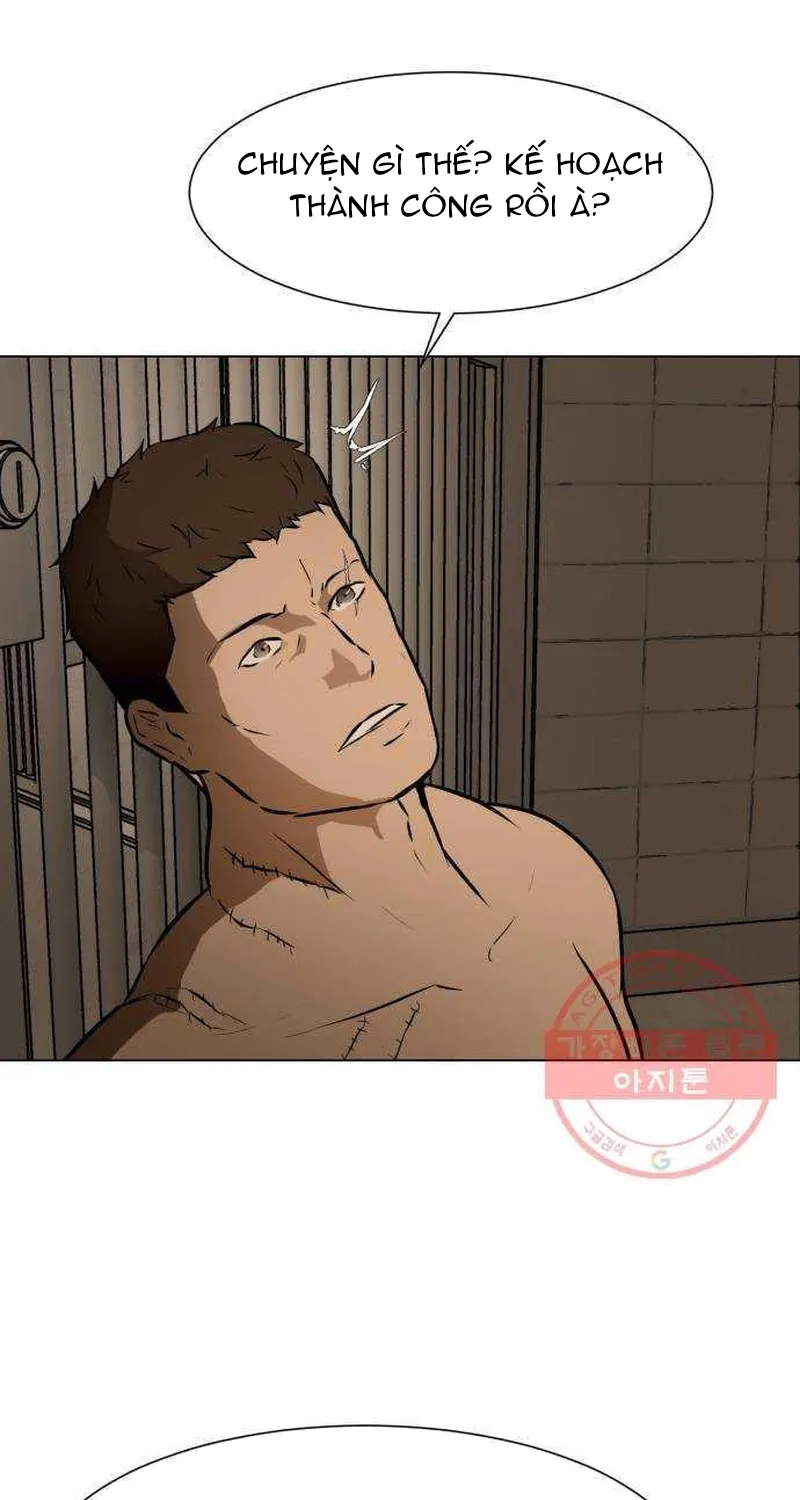 Đấu Sĩ Xác Sống Chap 46 - Next Chap 47